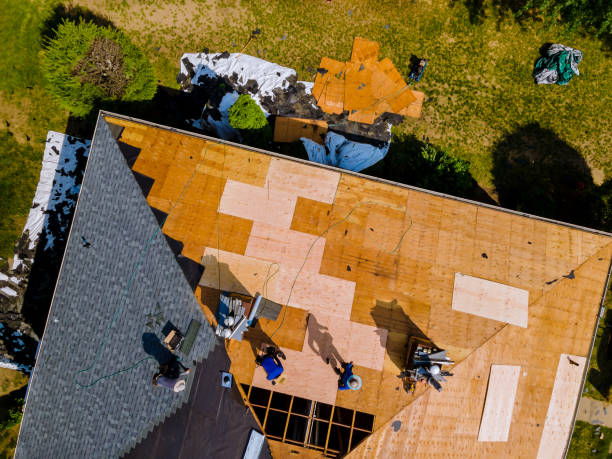 Best Roof Replacement Cost  in Elk Point, SD
