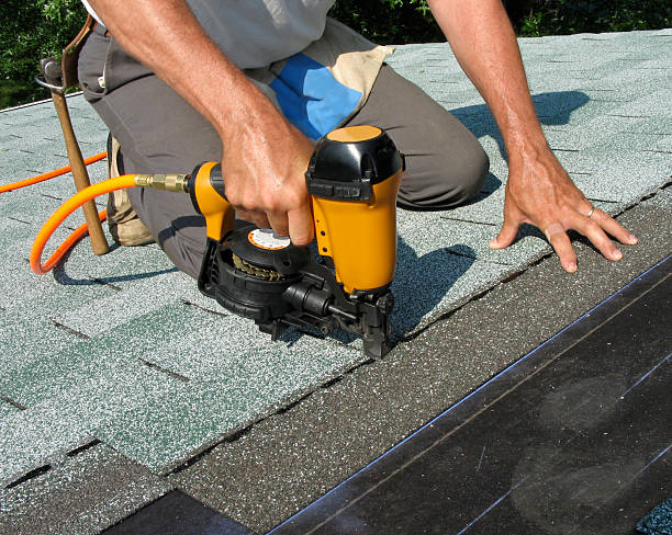 Elk Point, SD Roofing Contractor Company