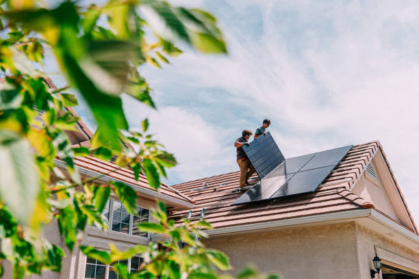 Best Gutter Installation and Roofing  in Elk Point, SD