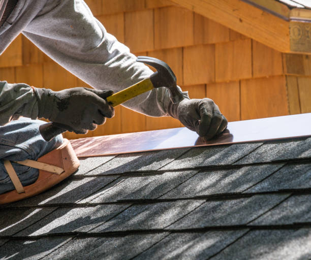 Quick and Trustworthy Emergency Roof Repair Services in Elk Point, SD